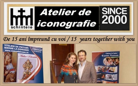 AFIŞ 15 ANI ICONOGRAFIE !!!.